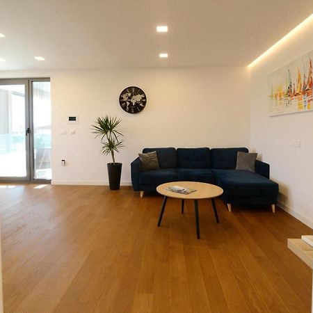 Novi Apartman Beti Blizu Plaze S Besplatnim Parkingom, Puntamika - Zadar Exterior foto