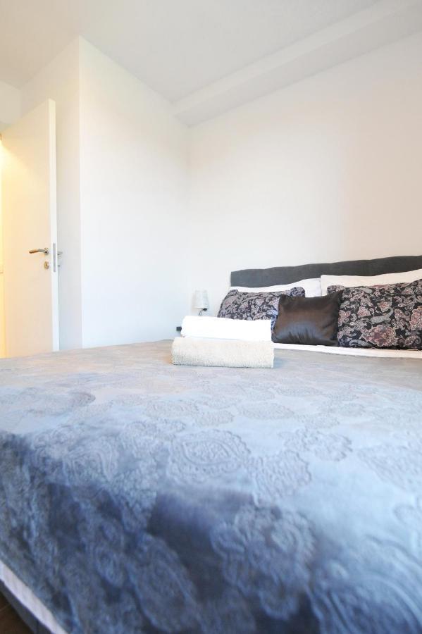 Novi Apartman Beti Blizu Plaze S Besplatnim Parkingom, Puntamika - Zadar Exterior foto