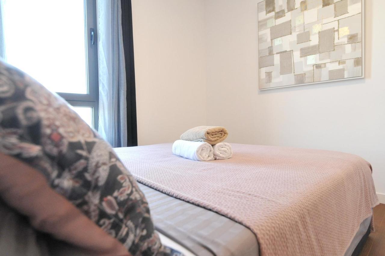 Novi Apartman Beti Blizu Plaze S Besplatnim Parkingom, Puntamika - Zadar Exterior foto